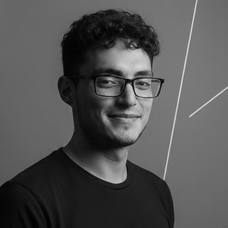 Paul Delgado
